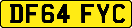 DF64FYC