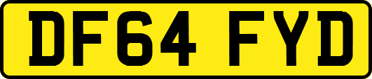 DF64FYD