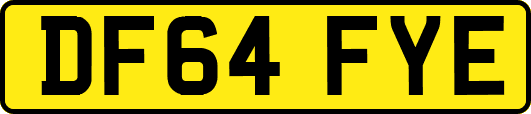 DF64FYE