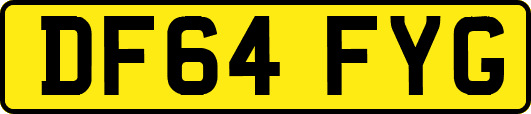 DF64FYG