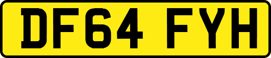 DF64FYH