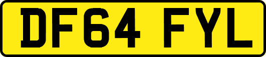 DF64FYL