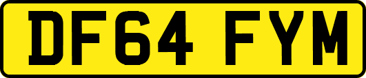 DF64FYM