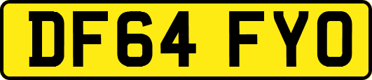 DF64FYO