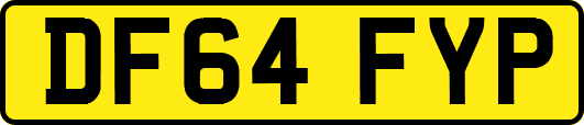 DF64FYP