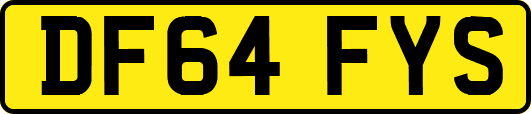 DF64FYS
