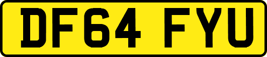 DF64FYU