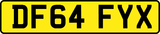 DF64FYX