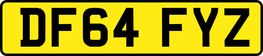 DF64FYZ