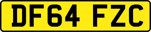 DF64FZC