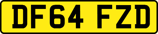 DF64FZD