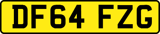 DF64FZG