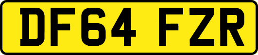 DF64FZR