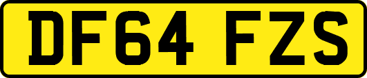 DF64FZS