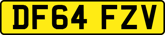 DF64FZV