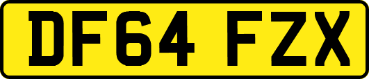 DF64FZX