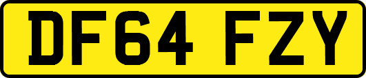 DF64FZY