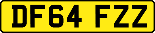 DF64FZZ