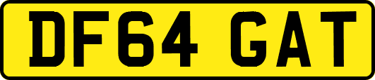 DF64GAT