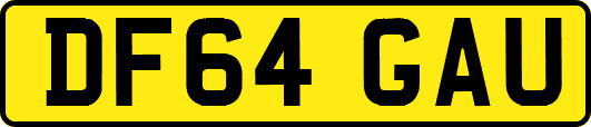 DF64GAU
