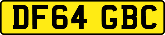 DF64GBC