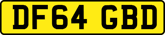 DF64GBD