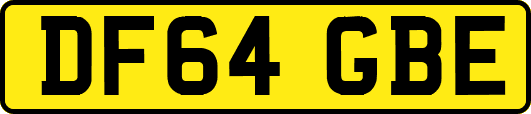 DF64GBE