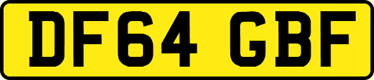 DF64GBF