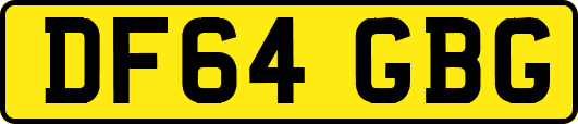 DF64GBG