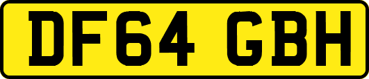 DF64GBH