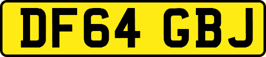 DF64GBJ
