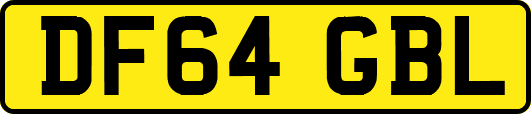 DF64GBL