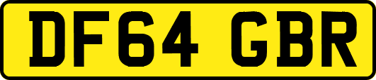 DF64GBR