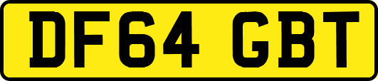 DF64GBT