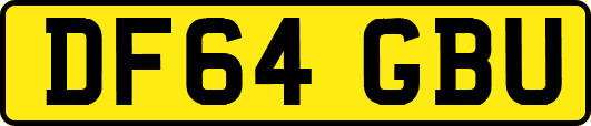 DF64GBU