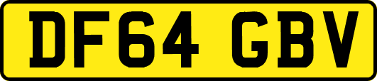 DF64GBV