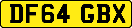 DF64GBX