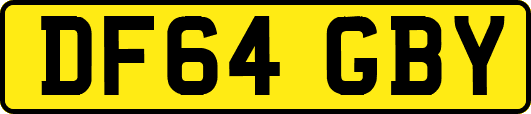 DF64GBY