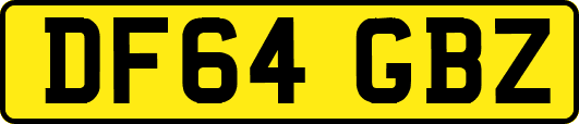 DF64GBZ