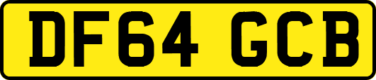 DF64GCB