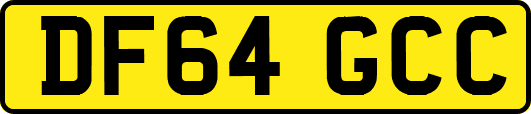 DF64GCC
