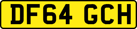 DF64GCH