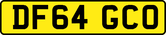 DF64GCO