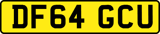 DF64GCU