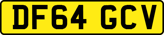 DF64GCV