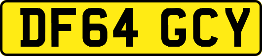 DF64GCY