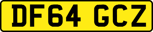 DF64GCZ