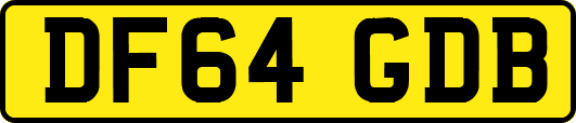 DF64GDB
