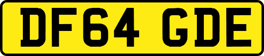 DF64GDE