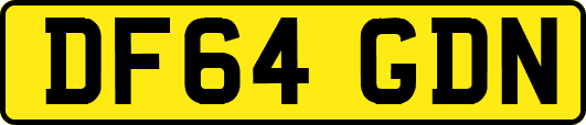DF64GDN